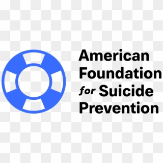 Picture - American Foundation For Suicide Prevention, HD Png Download