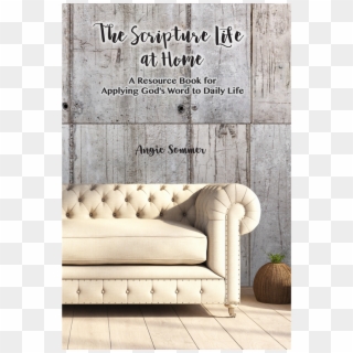 The Scripture Life - Chaise Longue, HD Png Download
