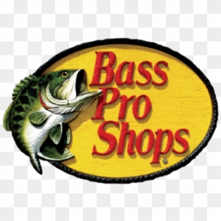 Event Presented By - Bass Pro Shops, HD Png Download