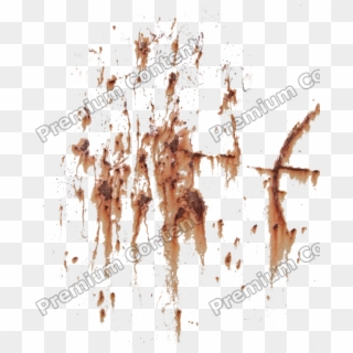Rusted Decals - Sketch, HD Png Download