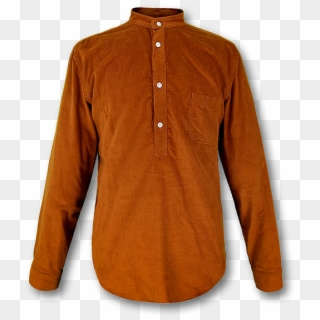 Long-sleeved T-shirt, HD Png Download