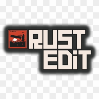 Rustedit, HD Png Download