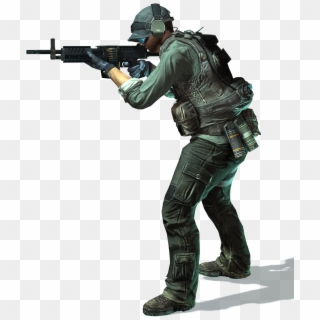 Ghost Recon Phantom Soldiers Transparent , Png Download, Png Download
