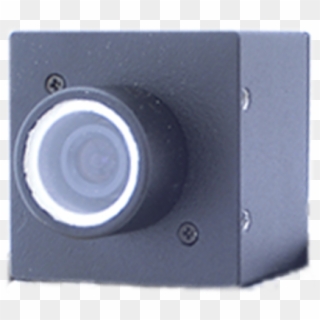 Ca2 Co Dn Wdr Cube Camera - Subwoofer, HD Png Download