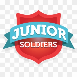 Practical Faith - Junior Soldier Enrollment, HD Png Download