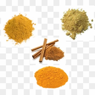 Spice Varieties - Cinnamon Powder, HD Png Download