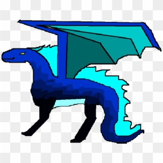 P1 - Bluedragon, HD Png Download