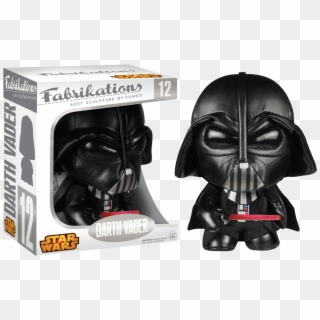 Funko Fabrikations Darth Vader Coming Soon - Star Wars Fabrikations, HD Png Download