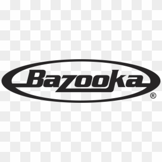 Bazooka Car Audio Logo, HD Png Download
