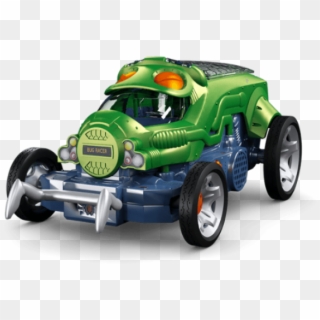 The Cricket-powered Bug Racer Is Available For Only, HD Png Download