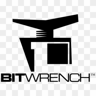 Bitwrench Logo Png Transparent, Png Download