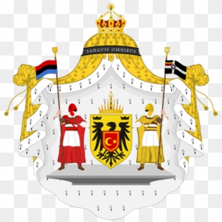 West Ostmark Arms, HD Png Download