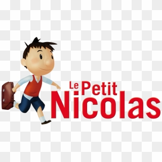 Property 1652 - Le Petit Nicolas Serie, HD Png Download
