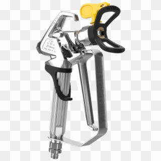 Wagner Vector Pro Airless Spray Gun 1 Finger Trigger - Airless, HD Png Download