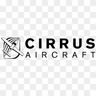 Cirrus Aircraft, HD Png Download