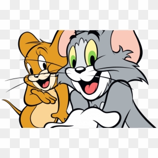 Shocking Tom And Jerry Cartoons Images Cartoon Hd Download, HD Png Download