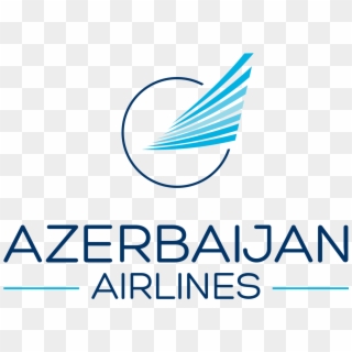 Azerbaijan Airlines Logo, HD Png Download