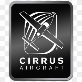 Cirrus Aircraft Announced It Has Become A Team Supporter, HD Png Download