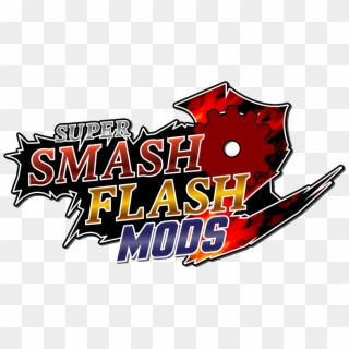 Super Smash Flash 2 V0, HD Png Download