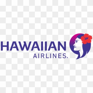 Hawaiian Airlines Logo Png, Transparent Png