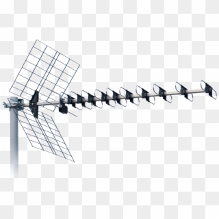 Antenna Png - Iskra Dtx 48f, Transparent Png