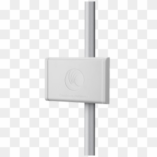 Beam Antenna Angled Png - Epmp 2000 5 Ghz Beam Forming Antenna, Transparent Png