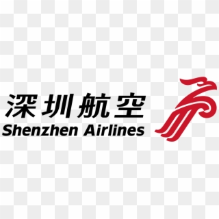 Shenzhen Airlines, HD Png Download