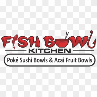 Fish Bowl Kitchen, HD Png Download