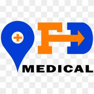 Ofd-medical, HD Png Download