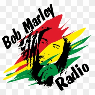 Bob Marley Png Photo - Bob Marley Logo Vector, Transparent Png