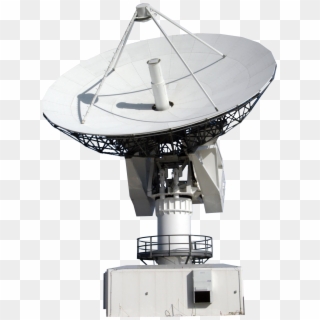 C-band Radar Dish Antenna, HD Png Download