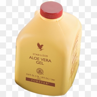 Forever Aloe Vera Gel™ - Aloe Vera Gel, HD Png Download