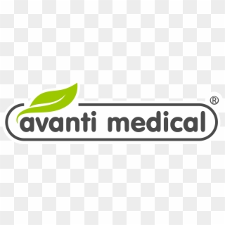 Avanti Medical - Signage, HD Png Download