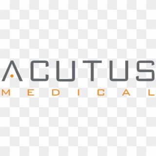 Acutus Medical Competitors, Revenue And Employees - Acutus Medical Logo, HD Png Download
