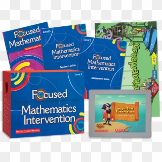 Overview - Strategic Intervention Materials In Math Grade 1, HD Png Download