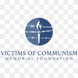 Victims Of Communism Memorial Foundation - Victims Of Communism Memorial Foundation Logo, HD Png Download