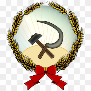Communist Party Of Italy - Logo Partito Comunista Italiano, HD Png Download