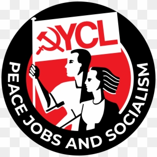 Young Communist League Of Britain - Young Communist League, HD Png Download