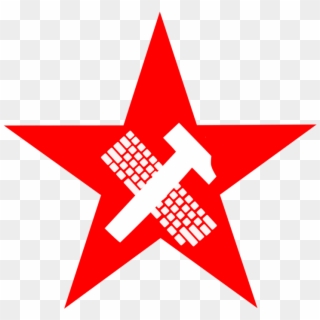 Communism Communist Symbolism Hammer And Sickle Communist - Southern Careers Institute Logo, HD Png Download