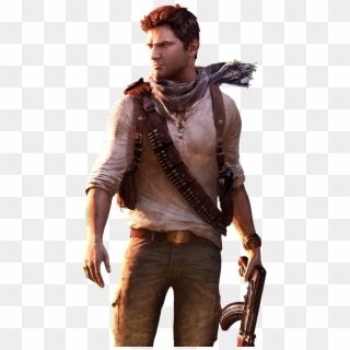 Uncharted 3 Drake's Deception, HD Png Download