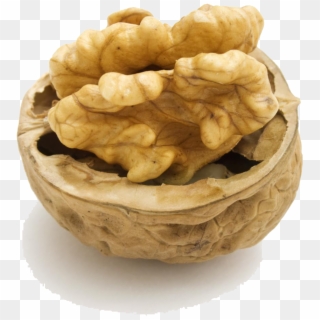 Walnut Png Hd - Walnuts Benefits In Tamil, Transparent Png