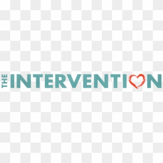 The Intervention - Parallel, HD Png Download