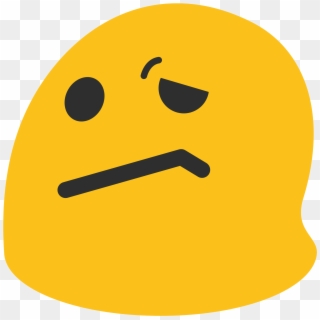 Stop Responding To Posts Of Those Who Grumble About - Emojis De Google Png, Transparent Png