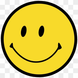 Smiley - Peace Sign, HD Png Download