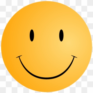 Collection Of Printable Smiling Emojis - Smiley, HD Png Download
