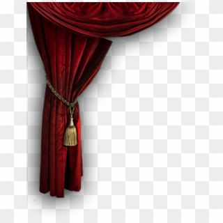 626 X 804 10 - Transparent Stage Curtain Png, Png Download