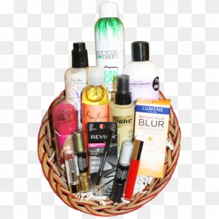 Happy Easter - Beauty Basket, HD Png Download