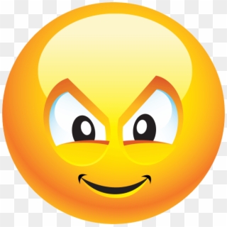 Smiley Png - Raising Eyebrow Emoji Gif, Transparent Png