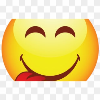 Big Grin Smiley - Transparent Background Smiley Face Emoji, HD Png Download  - 640x480(#4986127) - PngFind