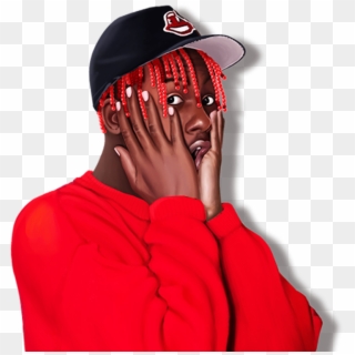 Lil Yachty Png, Transparent Png